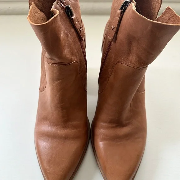 Kelsi Dagger Booties - Picture 9 of 9